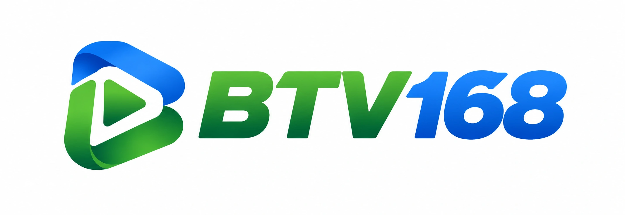 BTV168 Logo