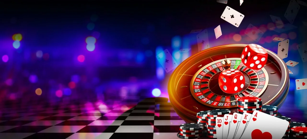 Ilustrasi olahraga dan kompetisi untuk lobi BTV168
